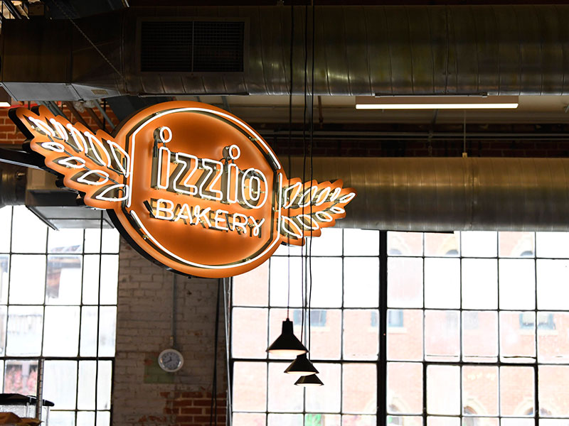 Locations Etai's Bakery Cafe